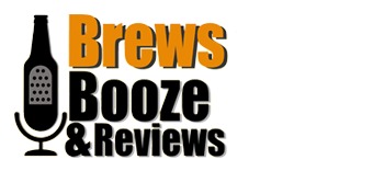 Brews, Booze, & Reviews